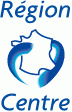 Logo Région Centre